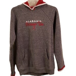 University of Alabama  Champion Hoodie Sweatshirt